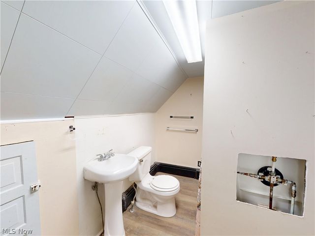1337 24th Street NW, Canton, OH 44709