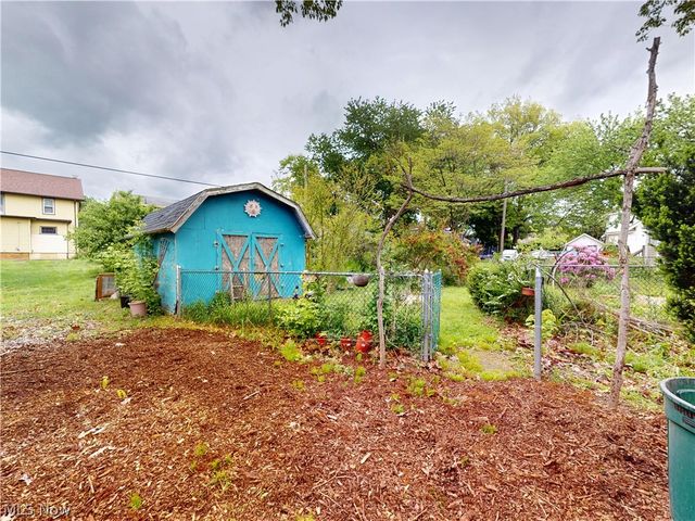1337 24th Street NW, Canton, OH 44709