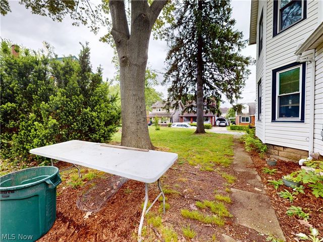 1337 24th Street NW, Canton, OH 44709