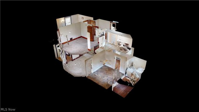 1337 24th Street NW, Canton, OH 44709