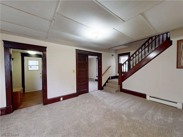 1337 24th Street NW, Canton, OH 44709