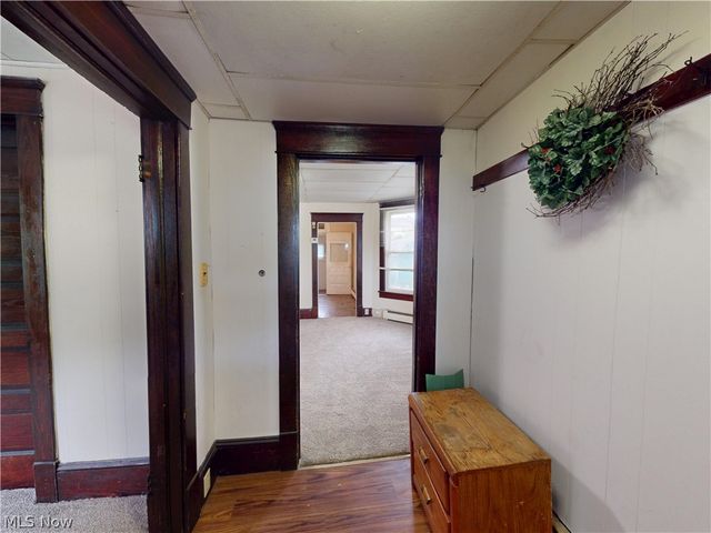1337 24th Street NW, Canton, OH 44709
