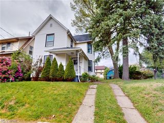 1337 24th Street NW, Canton, OH 44709