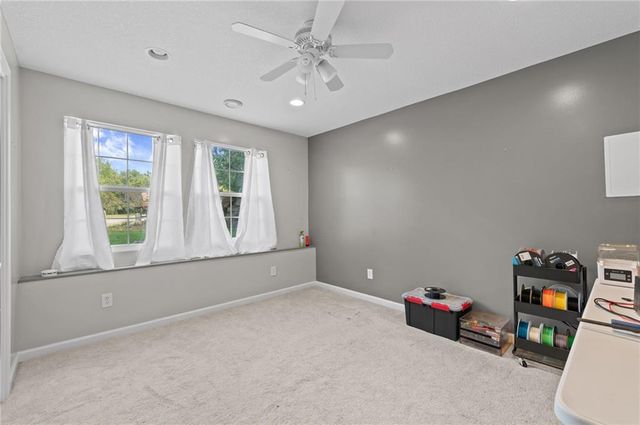 21645 W 122nd Terrace, Olathe, KS 66061