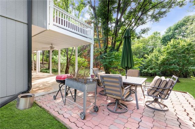 21645 W 122nd Terrace, Olathe, KS 66061