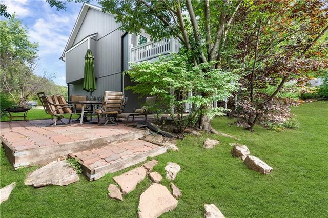 21645 W 122nd Terrace, Olathe, KS 66061