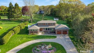24 Colonial Drive, Waterford, CT 06385