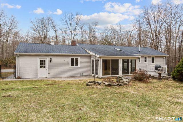 111 Whetstone Road, Harwinton, CT 06791