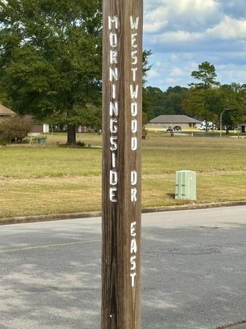 9 Morningside, Trinity, TX 75862