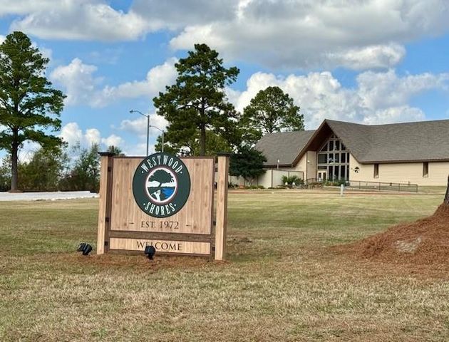 9 Morningside, Trinity, TX 75862