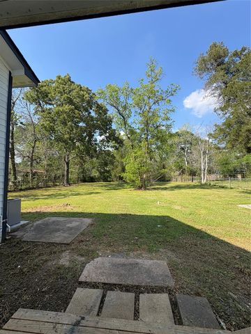 502 Independence Street, Liberty, TX 77575