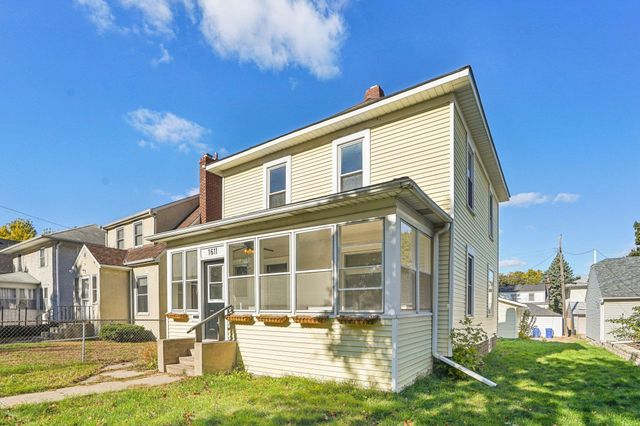 1611 Edmund Avenue, Saint Paul, MN 55104