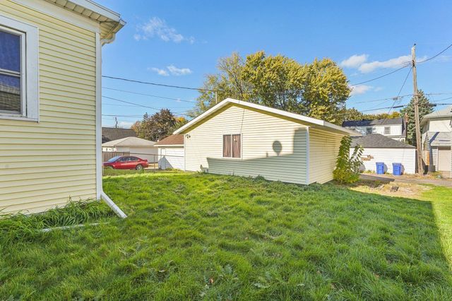 1611 Edmund Avenue, Saint Paul, MN 55104