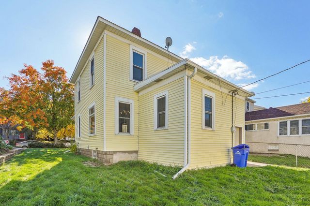 1611 Edmund Avenue, Saint Paul, MN 55104