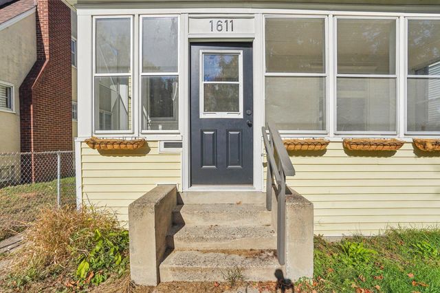 1611 Edmund Avenue, Saint Paul, MN 55104