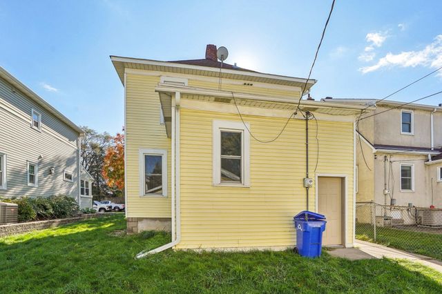 1611 Edmund Avenue, Saint Paul, MN 55104