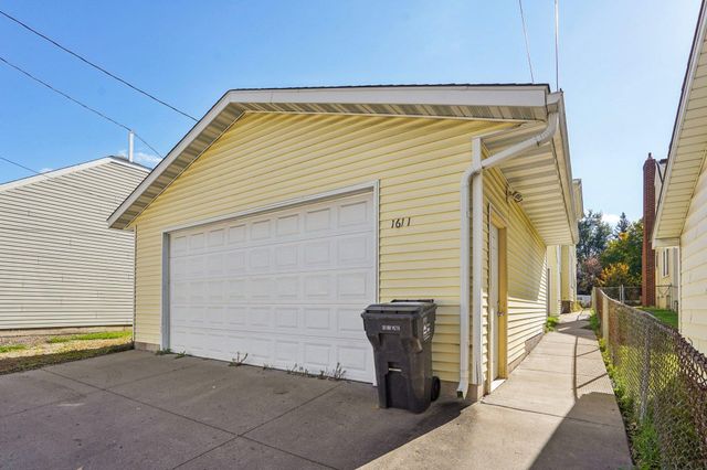 1611 Edmund Avenue, Saint Paul, MN 55104