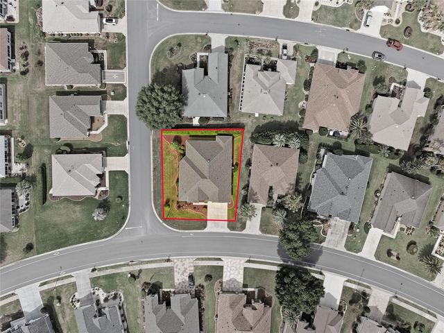 9029 SE 130TH LOOP, Summerfield, FL 34491