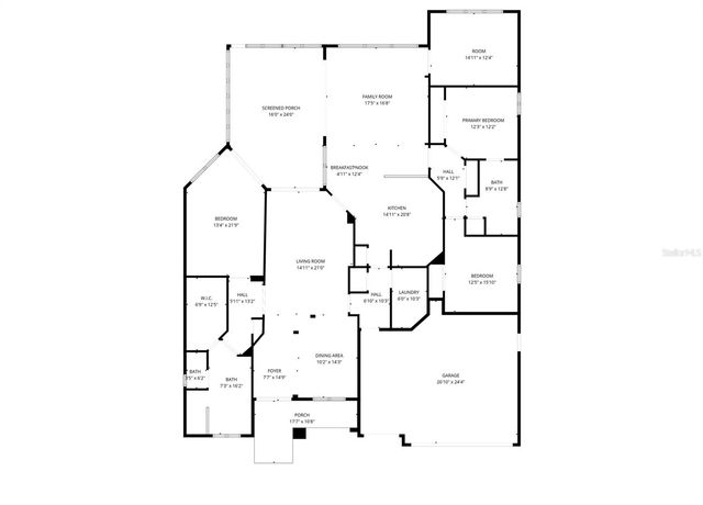 9029 SE 130TH LOOP, Summerfield, FL 34491