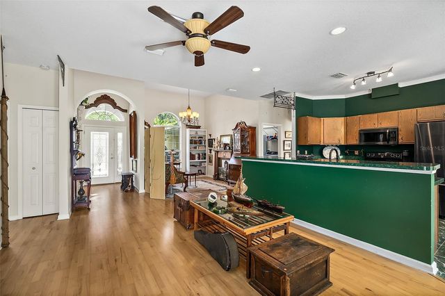 44 KATHLEEN TRAIL, Palm Coast, FL 32164