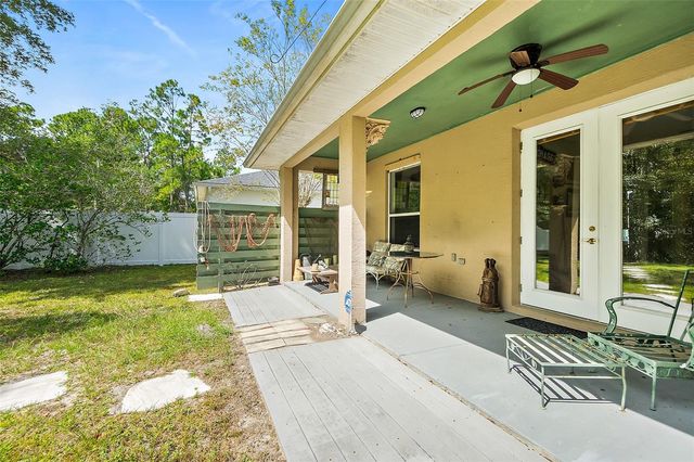 44 KATHLEEN TRAIL, Palm Coast, FL 32164