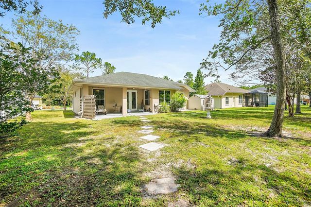 44 KATHLEEN TRAIL, Palm Coast, FL 32164