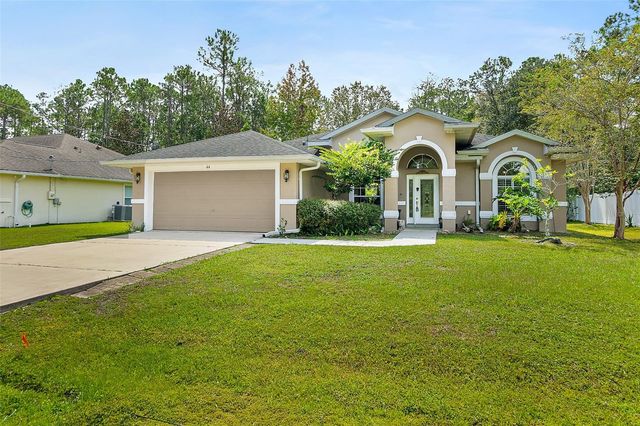44 KATHLEEN TRAIL, Palm Coast, FL 32164