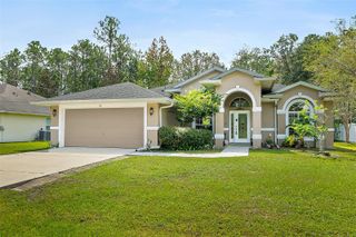 44 KATHLEEN TRAIL, Palm Coast, FL 32164