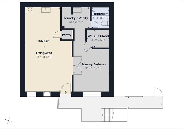 7685 Northcross DR 921, Austin, TX 78757