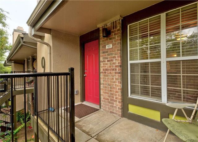 7685 Northcross DR 921, Austin, TX 78757