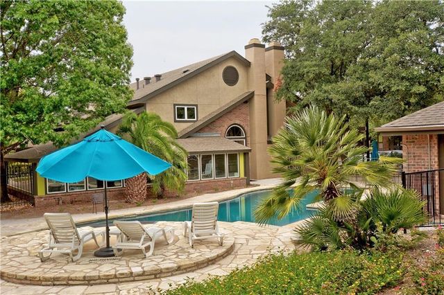 7685 Northcross DR 921, Austin, TX 78757