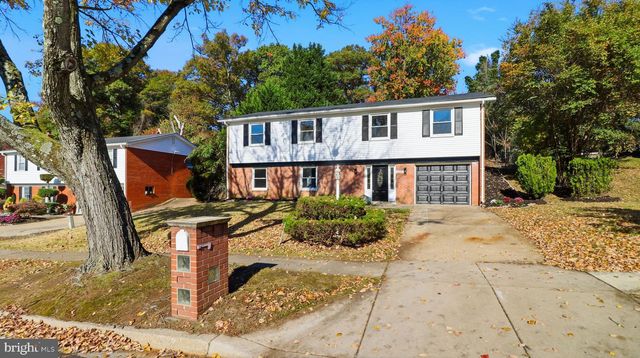 6118 HELLEN LEE DR, Clinton, MD 20735