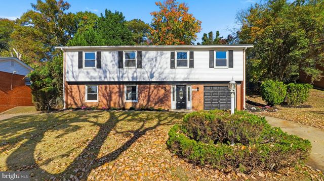 6118 HELLEN LEE DR, Clinton, MD 20735