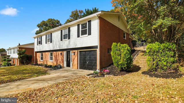6118 HELLEN LEE DR, Clinton, MD 20735