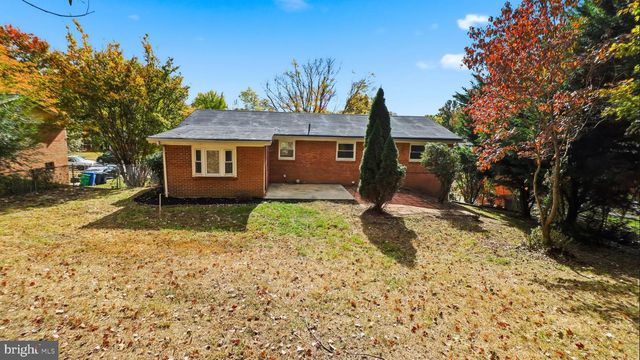 6118 HELLEN LEE DR, Clinton, MD 20735