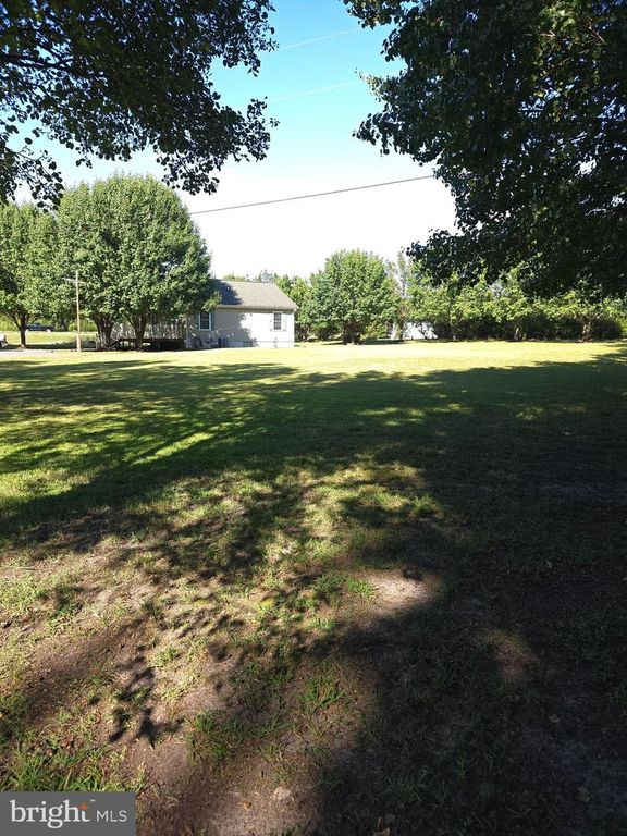 25285 OCEAN GTWY, Mardela Springs, MD 21837