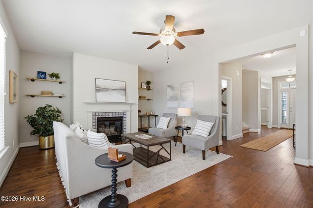 343 Belvedere Drive, Holly Ridge, NC 28445