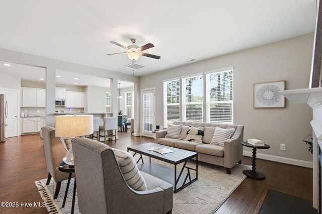 343 Belvedere Drive, Holly Ridge, NC 28445