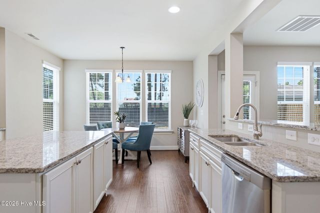 343 Belvedere Drive, Holly Ridge, NC 28445