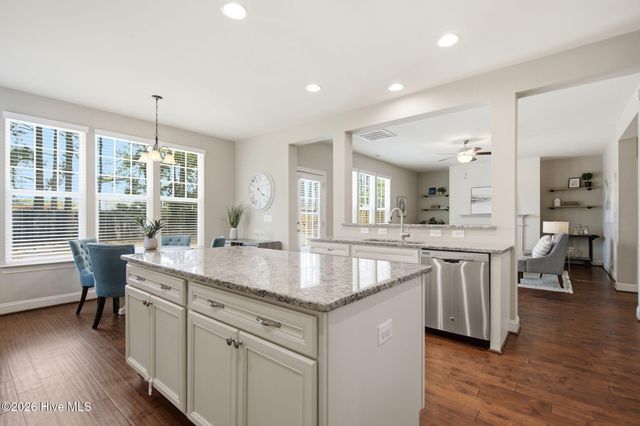 343 Belvedere Drive, Holly Ridge, NC 28445