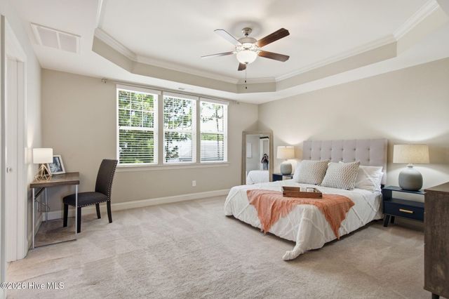 343 Belvedere Drive, Holly Ridge, NC 28445