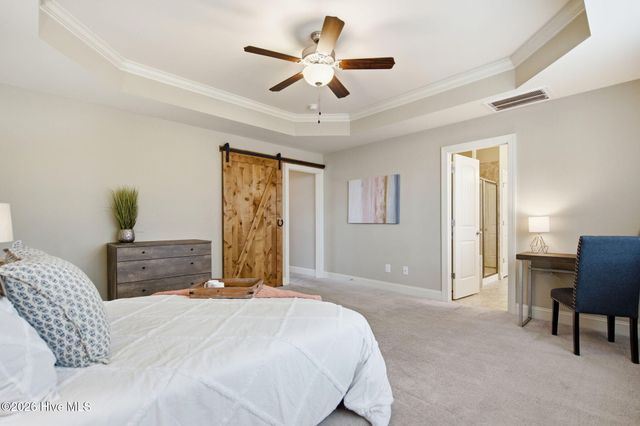 343 Belvedere Drive, Holly Ridge, NC 28445