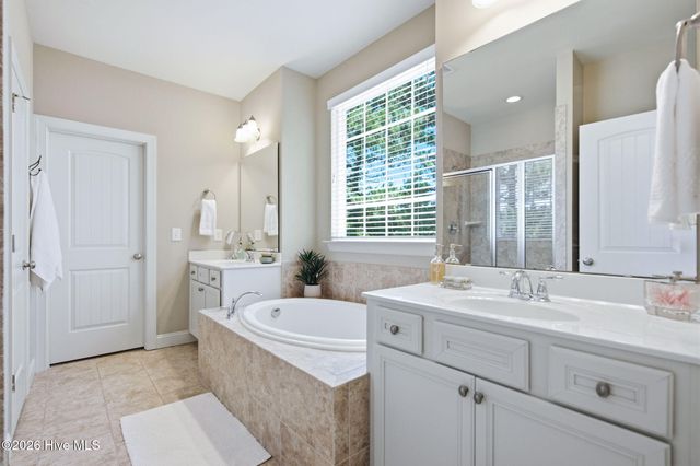 343 Belvedere Drive, Holly Ridge, NC 28445