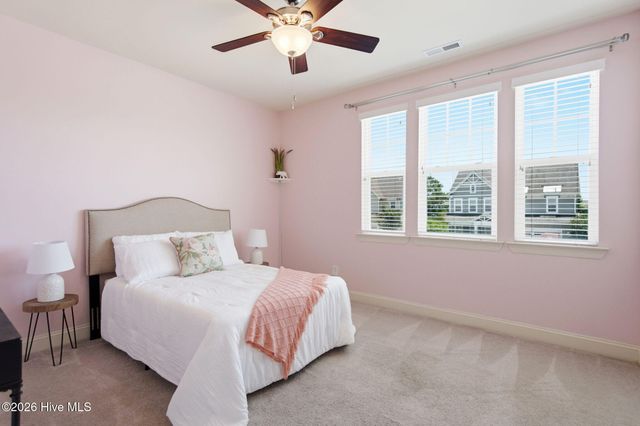 343 Belvedere Drive, Holly Ridge, NC 28445