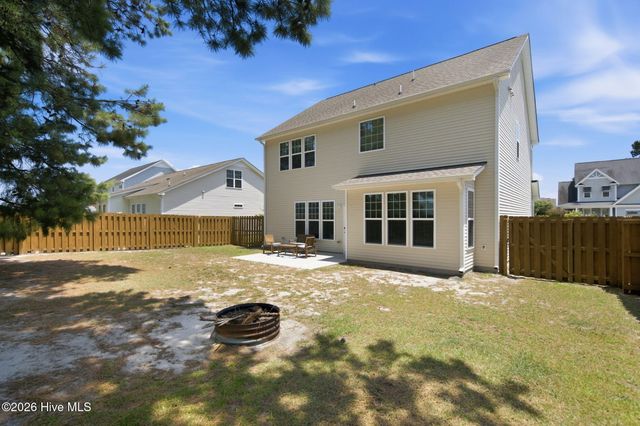 343 Belvedere Drive, Holly Ridge, NC 28445