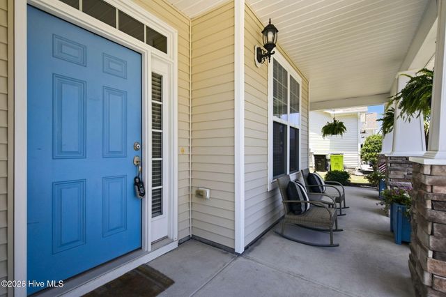 343 Belvedere Drive, Holly Ridge, NC 28445