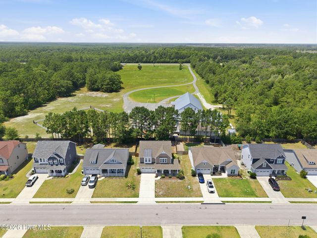343 Belvedere Drive, Holly Ridge, NC 28445