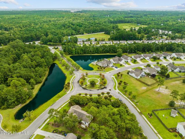 343 Belvedere Drive, Holly Ridge, NC 28445