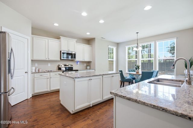 343 Belvedere Drive, Holly Ridge, NC 28445