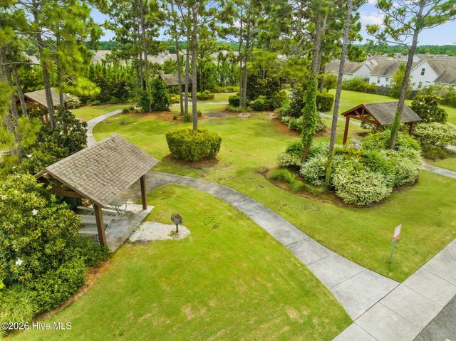 343 Belvedere Drive, Holly Ridge, NC 28445